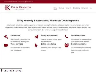 kirbykennedy.com