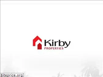 kirbyprops.com