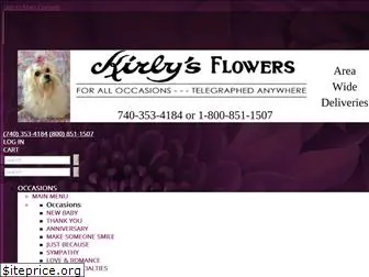 kirbysflower.com