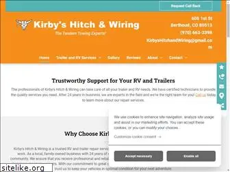 kirbyshitch.com
