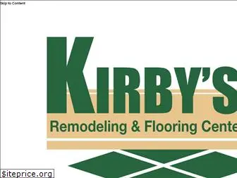 kirbysinc.net