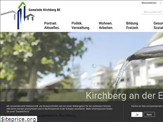 kirchberg-be.ch