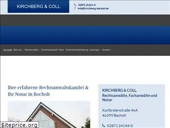 kirchberg-bocholt.de