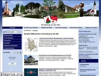 kirchberg-iller.eu