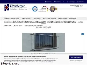 kirchberger-metall.de