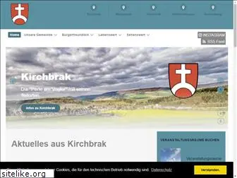 kirchbrak.de