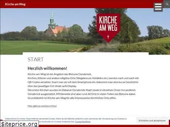kirche-am-weg.net