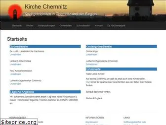 kirche-chemnitz.de