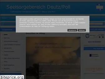 kirche-deutz-poll.de