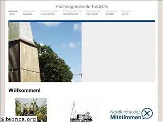 kirche-eddelak.de