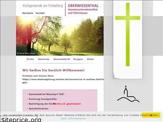 kirche-oberwiesenthal.de