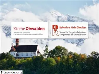 kirche-obwalden.ch