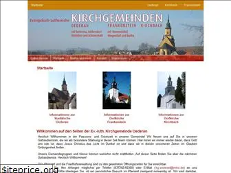 kirche-oederan.de