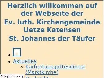 kirche-uetze.de