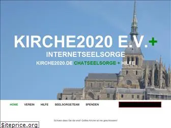 kirche2020.de