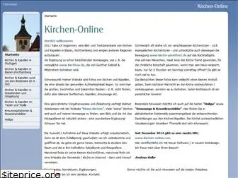 kirchen-online.org