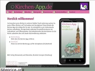 kirchenapp.de