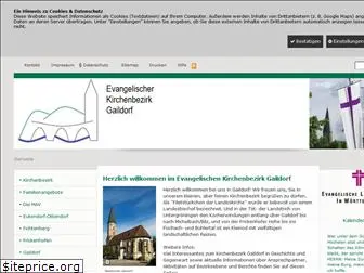 kirchenbezirk-gaildorf.de