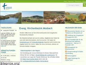 kirchenbezirk-mosbach.de