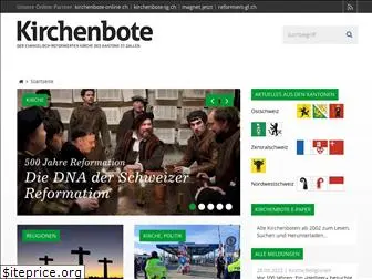 kirchenbote-sg.ch