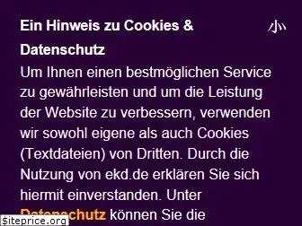 kirchenchat.de