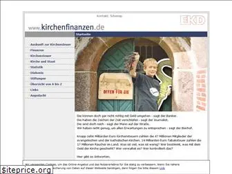 kirchenfinanzen.de