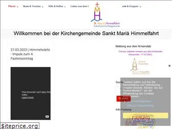 kirchengemeinde.net