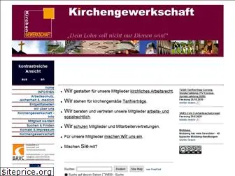 kirchengewerkschaft-baden.de