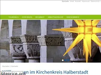 kirchenkreis-halberstadt.de