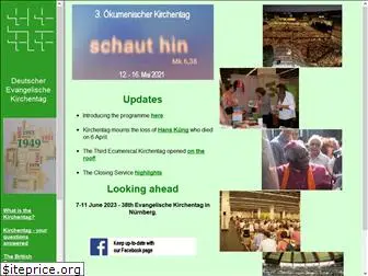 kirchentag.org.uk