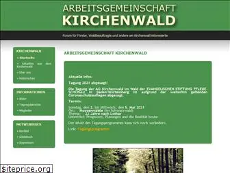 kirchenwald.de