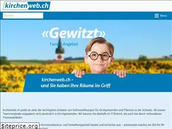 kirchenweb.ch