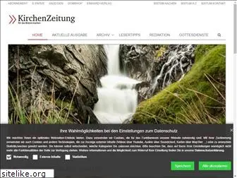 kirchenzeitung-aachen.de