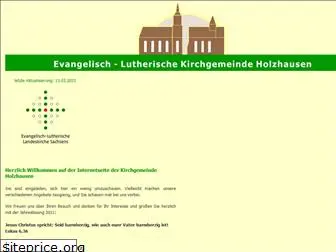 kirchgemeinde-holzhausen.de