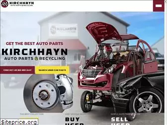 kirchhayn.com