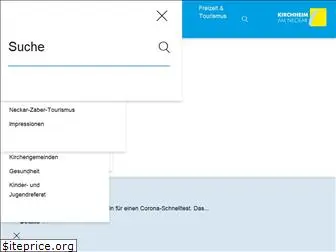 kirchheim-am-neckar.de