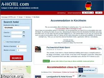 kirchheim3.a-germany.com
