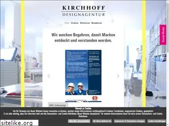 kirchhoff.net
