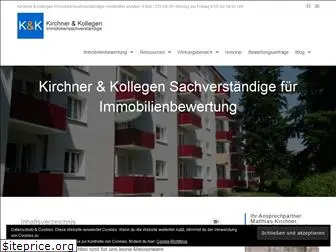 kirchner-immobilienbewertung.de