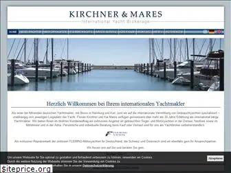 kirchner-mares.com