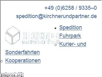 kirchnerundpartner.de