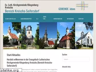 kirchspiel-kreischa-seifersdorf.de