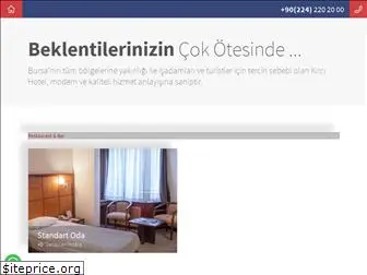 kircihotel.com