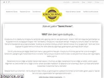 kirecburnufirini.com