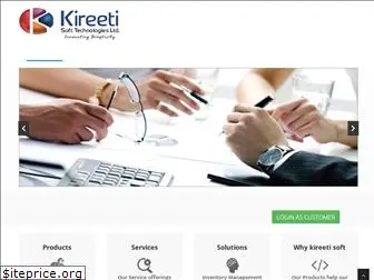 kireetisoft.com