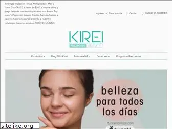 kirei.mx