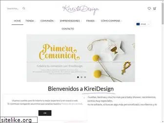 kireidesign.com