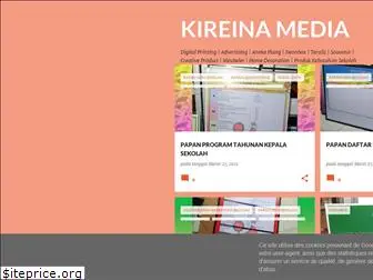 kireinamedia.com