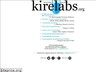 kirelabs.org