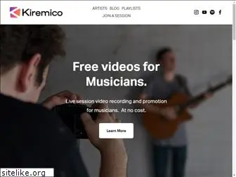 kiremico.com